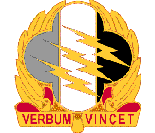 4th Psychological Operations Group insignia
