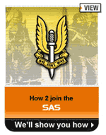 Join the SAS