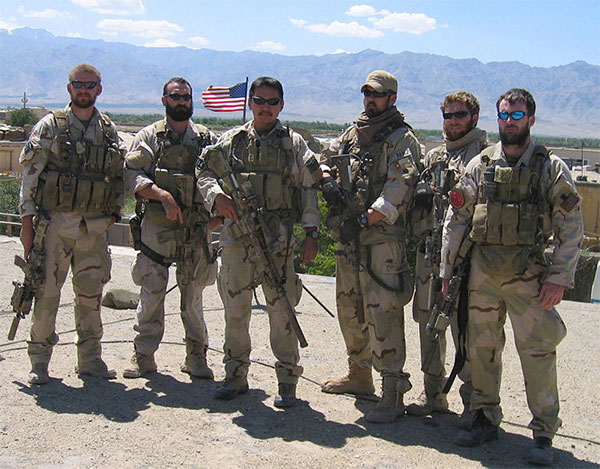 United States Navy file photo us navy seals gear. United States Navy file photo