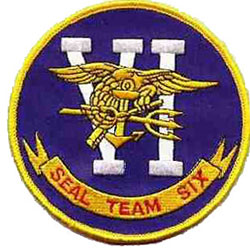 SEAL Team Six