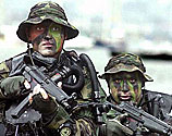 navy seals photos