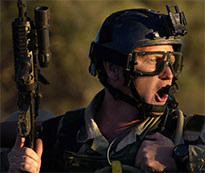 navy SEAL