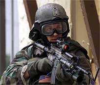 Special Forces