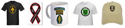 special ops merchandise
