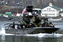 Patrol Boat Light