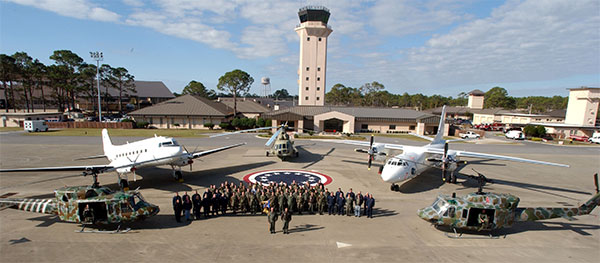 6th special operations squadron