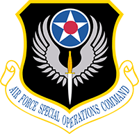 air force special operations command