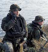 Combat Controllers