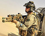 Pararescue photos