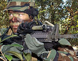 Special operations weathermen photos