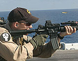 force recon photos