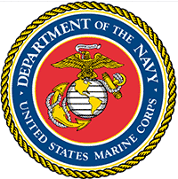 USMC insignia