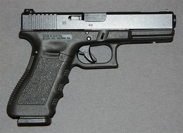 glock 17