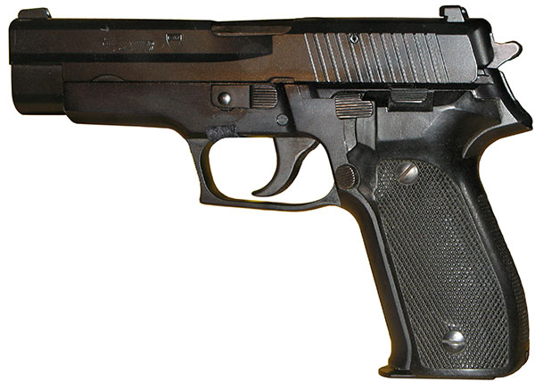 sig p226