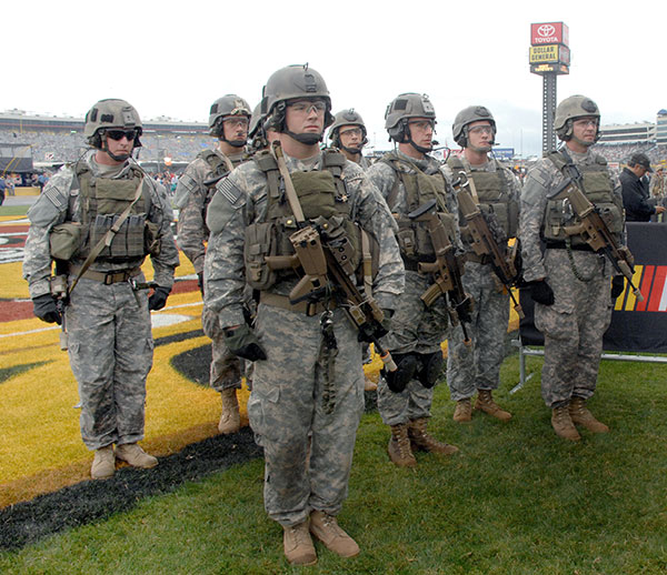Ranger Us Army