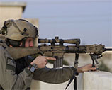 ranger with SR-25