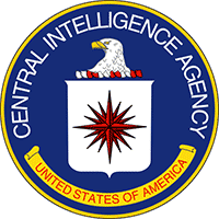 CIA insignia