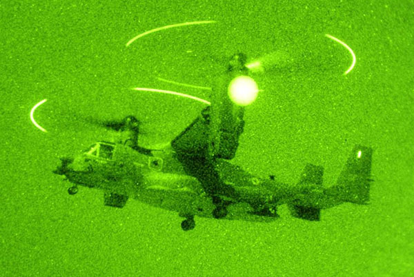 CV-22 Osprey