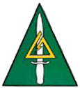 Delta Force insignia