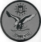 HRT insignia