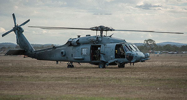 hsc-85 seahawk