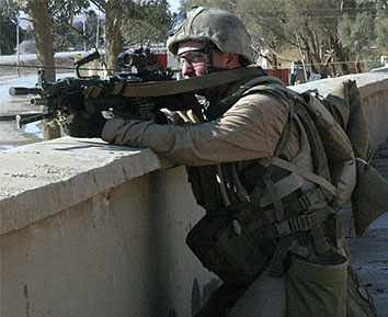 Marine Division Recon photo