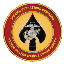 MARSOC insignia