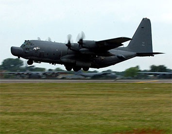 MC-130 Combat Talon