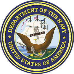 Navy Insignia