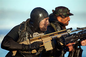 MARSOC