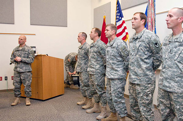 Night Stalkers awarded for bravery