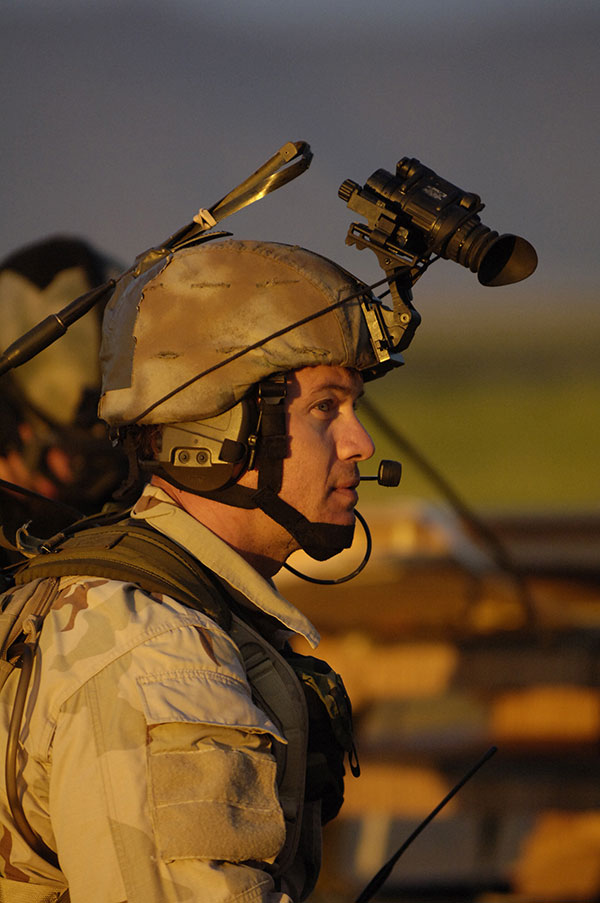 Usaf Combat Controllers Combat Control Association | A Fraternal