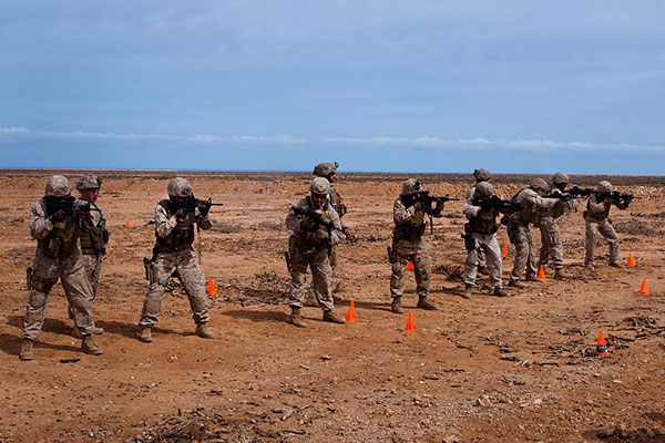 advance force element