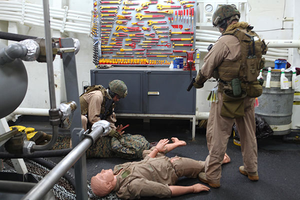 Force Recon - 24th MEU