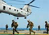 Force Recon - ch46e