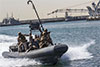 Recon RHIB