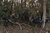 USMC Deep Recon Platoon