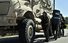 Juneau County MRAP