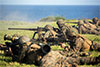 3rd Recon - Machine Guns