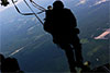 marsoc - mh-47 parachute jump