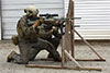 MARSOC Snipers