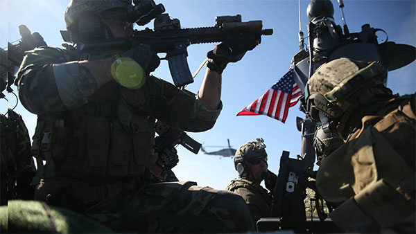 MARSOC VBSS