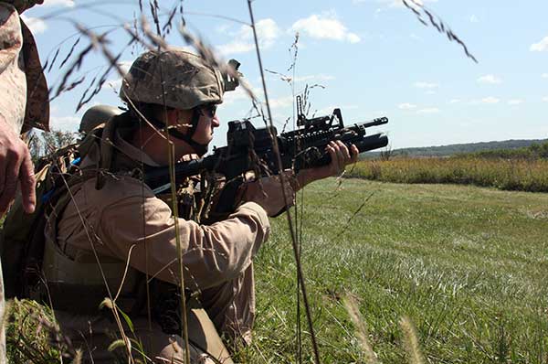 Force Reconnaissance