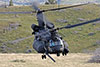 160th SOAR Chinook