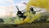 Special Ops Chinook