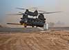 MH-47s - Afghanistan