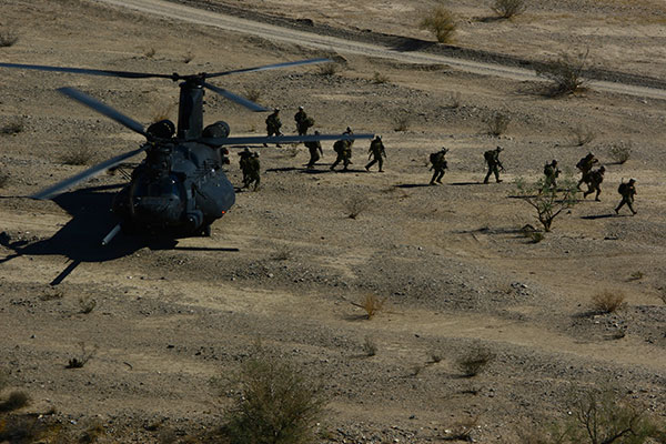 mh-47 chinook