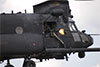 MH-47 - Minigun