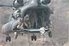 Chinook - Special Forces