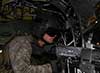 MH-47 Gunner